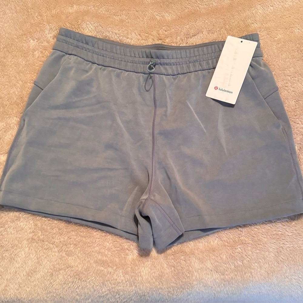 Softstreme HR Short